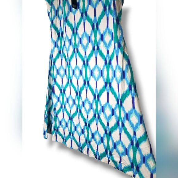 NWT Tart Collections Charlie Dress in Ikat Link Sz S - Picture 9 of 14